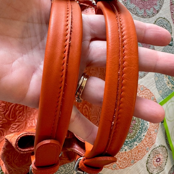 Isadora Handbag Tote - Picture 12 of 15